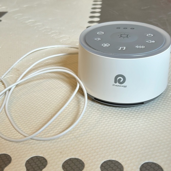 Dreamegg Sound Machine - Picture 1 of 2